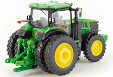 JOHN DEERE 7R 330 TRACTOR with DUALS     Prestige series