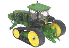 JOHN DEERE 8295RT TRACKED TRACTOR   Prestige Series