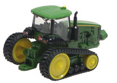 JOHN DEERE 8360RT TRACKED TRACTOR