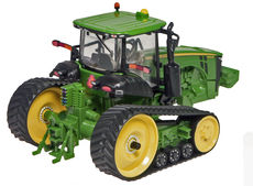 JOHN DEERE 8360RT TRACTOR   Prestige Series