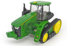 JOHN DEERE 8370RT NARROW TRACK 3 m spacing TRACTOR