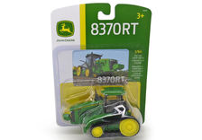 JOHN DEERE 8370RT NARROW TRACK 3 m spacing TRACTOR