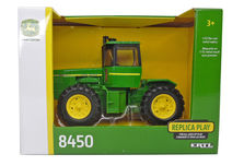 JOHN DEERE 8450 4WD TRACTOR