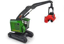 JOHN DEERE 859MH TREE HARVESTER on TRACKS  Prestige Sereis