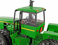 JOHN DEERE 8850 4WD TRACTOR on DUALS  Prestige Select series