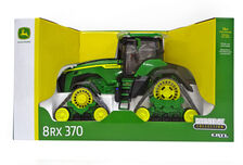 JOHN DEERE 8RX 370 ROW CROP TRACTOR   Prestige series