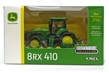 JOHN DEERE 8RX 410 ROW CROP TRACTOR   Prestige Series
