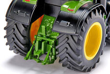 JOHN DEERE 8R 370 TRACTOR