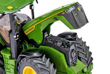 JOHN DEERE 8R 370 TRACTOR