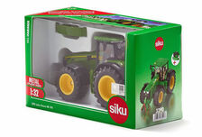 JOHN DEERE 8R 370 TRACTOR