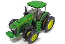 JOHN DEERE 8R 410 TRACTOR