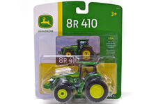 JOHN DEERE 8R 410 TRACTOR
