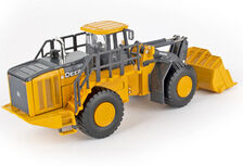 JOHN DEERE 944K WHEEL LOADER   Prestige Edition