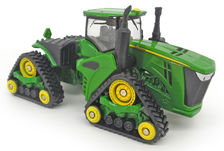JOHN DEERE 9470RX NARROW TRACK 3 m spacing TRACTOR