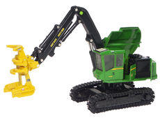 JOHN DEERE 959K TRACKED FELLER BUNCHER   Prestige Series