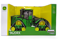 JOHN DEERE 9620RX TRACKED TRACTOR  Prestige Series