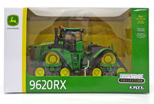JOHN DEERE 9620RX TRACKED TRACTOR  Prestige Series