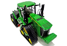 JOHN DEERE 9RX 640 TRACKED TRACTOR    Collector Edition