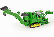 JOHN DEERE CH950 SUGAR CANE HARVESTER  Prestige series