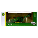 JOHN DEERE CH950 SUGAR CANE HARVESTER  Prestige series