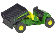 JOHN DEERE COMPACT GATOR
