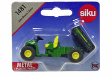 JOHN DEERE COMPACT GATOR