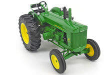 JOHN DEERE MODEL 80 TRACTOR
