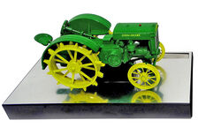 JOHN DEERE MODEL D Spoker D   Model D 100th Anniversary   Prestige series