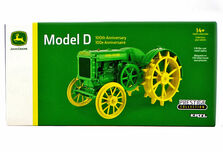JOHN DEERE MODEL D Spoker D   Model D 100th Anniversary   Prestige series