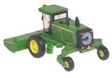 JOHN DEERE R450 SP WINDROWER
