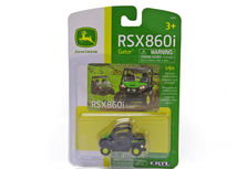 JOHN DEERE RSX860i GATOR