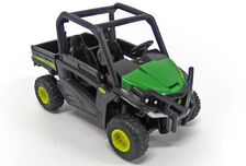 JOHN DEERE RSX860i GATOR