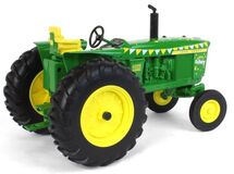 John Deere 4020 Happy Birthday Tractor