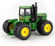 John Deere 8450  Prestige Edition