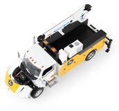 John Deere Service Truck  Prestige Edition