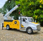 John Deere Service Truck  Prestige Edition
