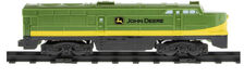 John Deere Train Set