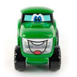 Johnny Tractor Torch