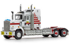 KENWORTH C509 PRIME MOVER very highly detailed  MAMMOET livery