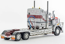 KENWORTH C509 SLEEPER CAB  Patlin Transport
