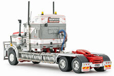 KENWORTH C509 SLEEPER CAB   Bowers livery