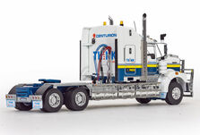 KENWORTH C509 SLEEPER CAB   Centurion Transport