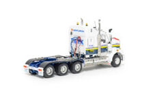 KENWORTH C509 TRI DRIVE CENTURION