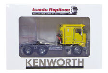 KENWORTH K100G PRIME MOVER  very limited