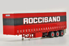 KENWORTH K100 TAUTLINER SEMI