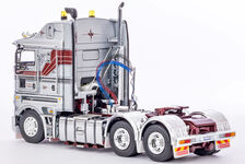 KENWORTH K200 23 CAB  Patlin Transport