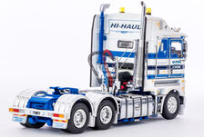 KENWORTH K200 23 CAB   Hi Haul Livery
