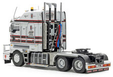 KENWORTH K200 28 CAB PRIME MOVER   S+S Haulage