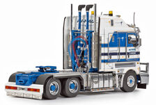 KENWORTH K200 28 CAB fat cab PRIME MOVER  Hi Haul livery