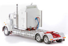 KENWORTH T900 LEGEND PRIME MOVER  whitered  precision quality